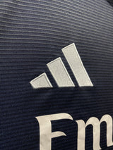 【2025/26】レアル・マドリード（H）/ CONDITION：A / SIZE：XL（日本規格）