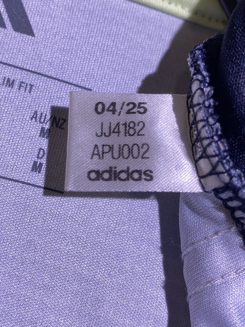 【2025/26】レアル・マドリード（H）/ CONDITION：A / SIZE：XL（日本規格）