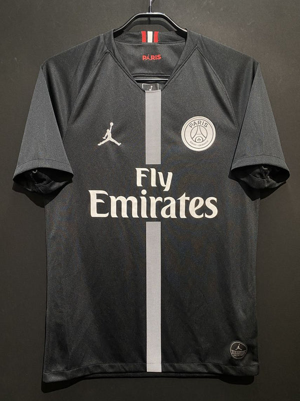 【2018/19】パリ・サンジェルマン（3RD）/ CONDITION：A / SIZE：S