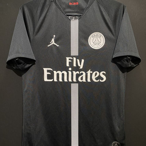 2018/19】パリ・サンジェルマン（3RD）/ CONDITION：A / SIZE：S