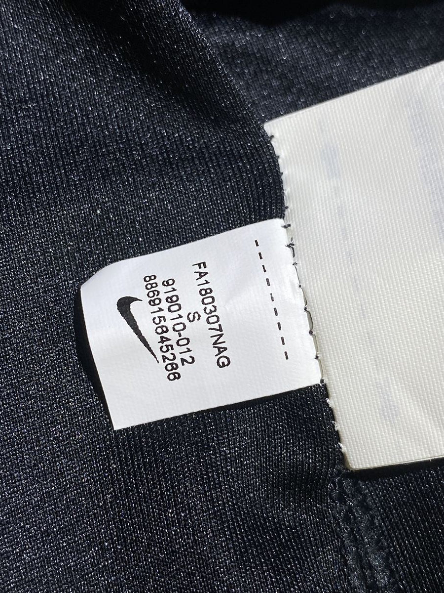 2018/19】パリ・サンジェルマン（3RD）/ CONDITION：A / SIZE：S