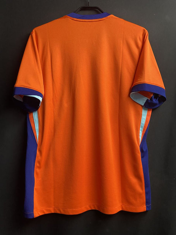 【2024/25】オランダ代表（H）/ CONDITION：A / SIZE：L