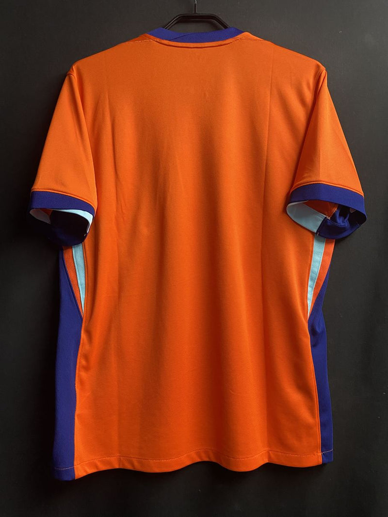 【2024/25】オランダ代表（H）/ CONDITION：A / SIZE：L