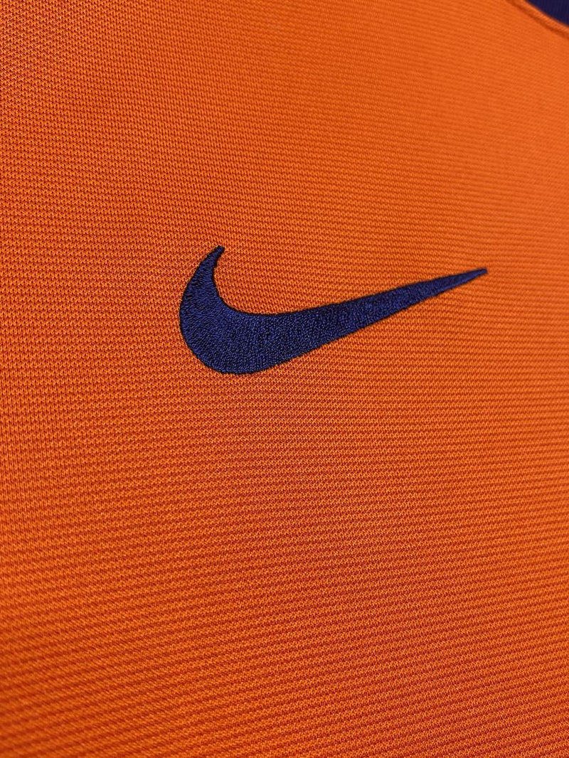 【2024/25】オランダ代表（H）/ CONDITION：A / SIZE：L