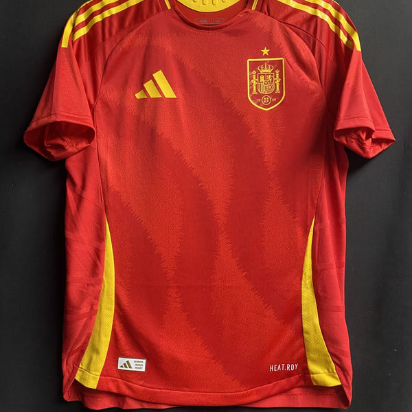 スペイン代表 – Vintage Sports Football Store