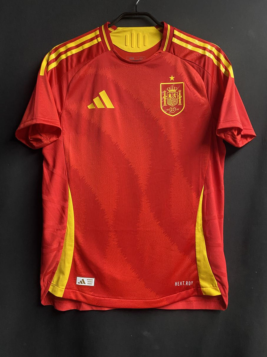 スペイン代表 – Vintage Sports Football Store