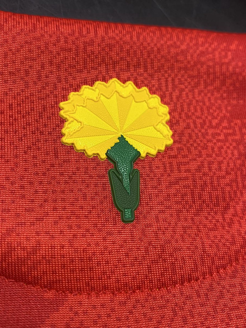 【2024/25】スペイン代表（H）/ CONDITION：A / SIZE：XL（日本規格）/ オーセンティック