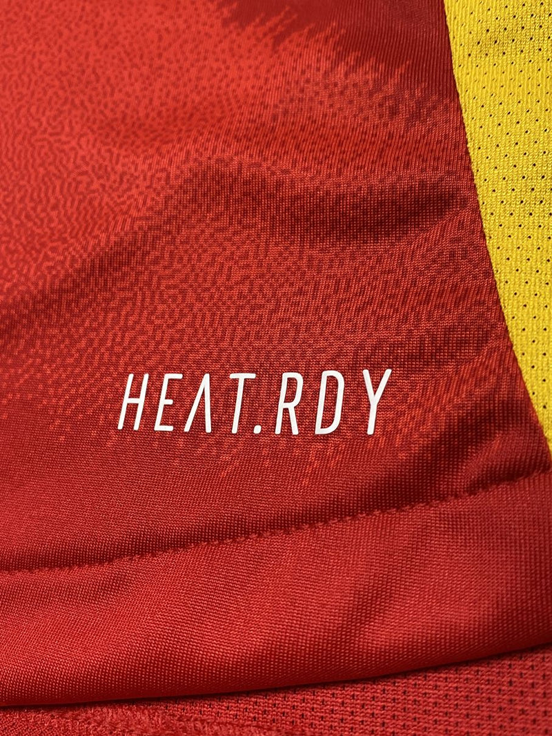 【2024/25】スペイン代表（H）/ CONDITION：A / SIZE：XL（日本規格）/ オーセンティック