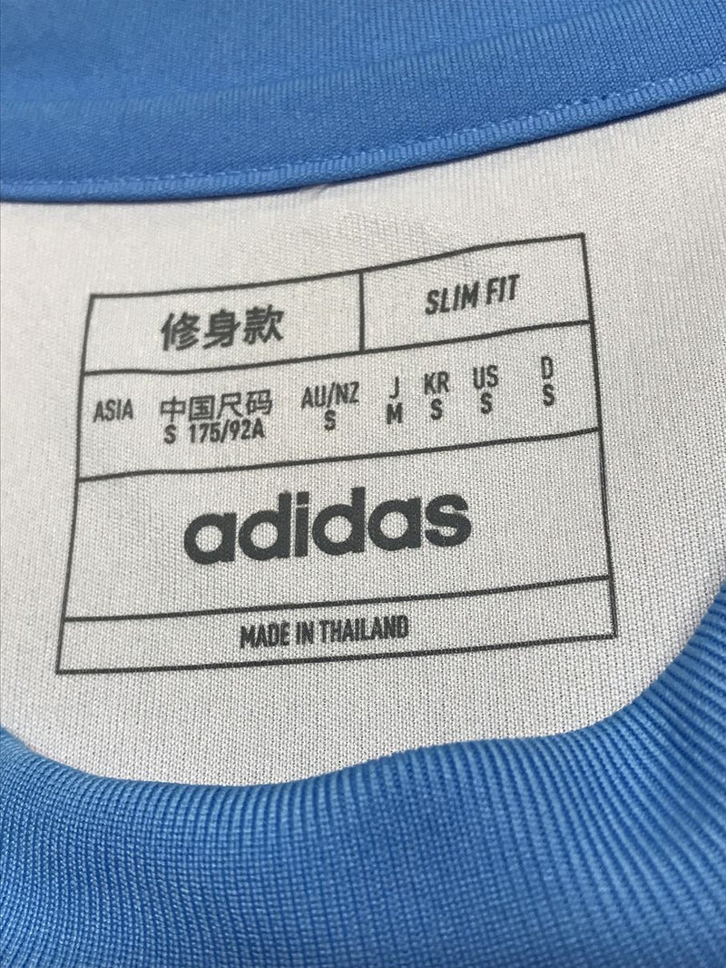 【2024/25】アルゼンチン代表（H）/ CONDITION：A / SIZE：M（日本規格）/ #10 / MESSI