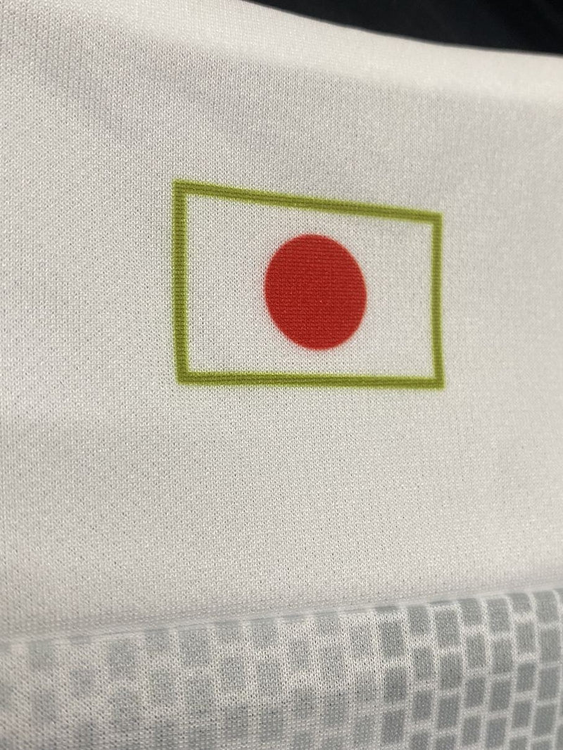 【2020】FC東京（ACL/Away）/ CONDITION：New / SIZE：O-XO（日本規格）/ #9 / D.OLIVEIRA