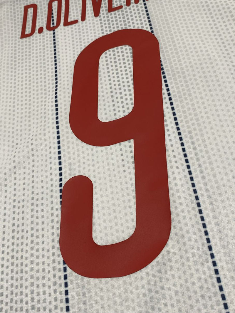 【2020】FC東京（ACL/Away）/ CONDITION：New / SIZE：O-XO（日本規格）/ #9 / D.OLIVEIRA