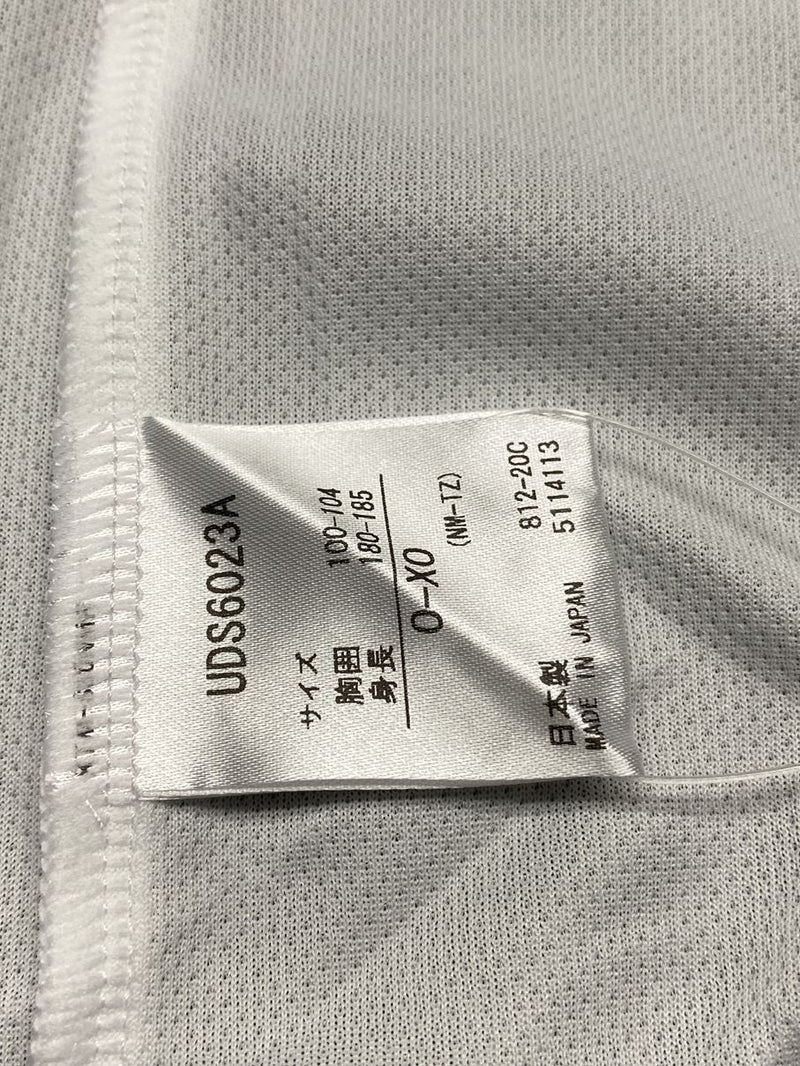 【2020】FC東京（ACL/Away）/ CONDITION：New / SIZE：O-XO（日本規格）/ #9 / D.OLIVEIRA