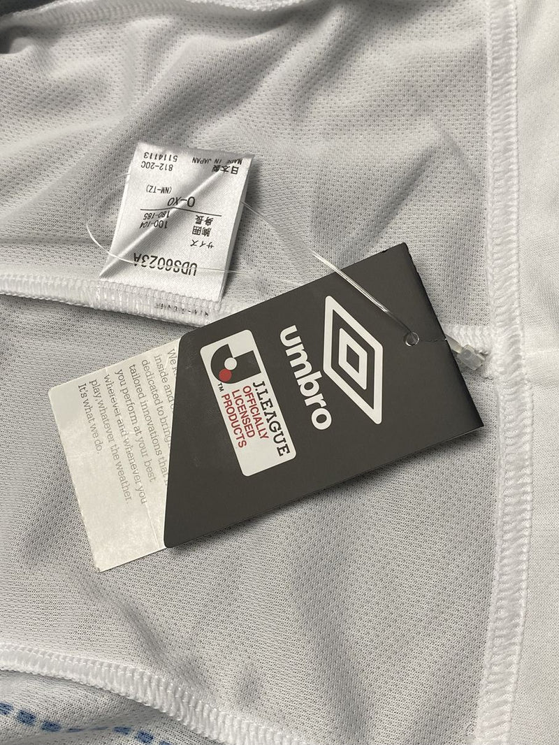 【2020】FC東京（ACL/Away）/ CONDITION：New / SIZE：O-XO（日本規格）/ #9 / D.OLIVEIRA