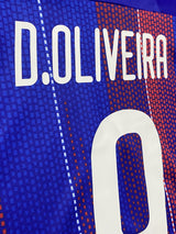 【2020】FC東京（ACL/Home）/ CONDITION：New / SIZE：O-XO（日本規格）/ #9 / D.OLIVEIRA