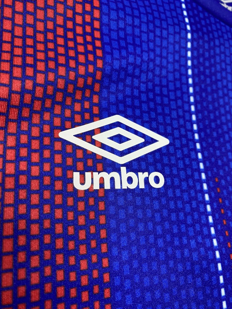 【2020】FC東京（ACL/Home）/ CONDITION：New / SIZE：O-XO（日本規格）/ #9 / D.OLIVEIRA