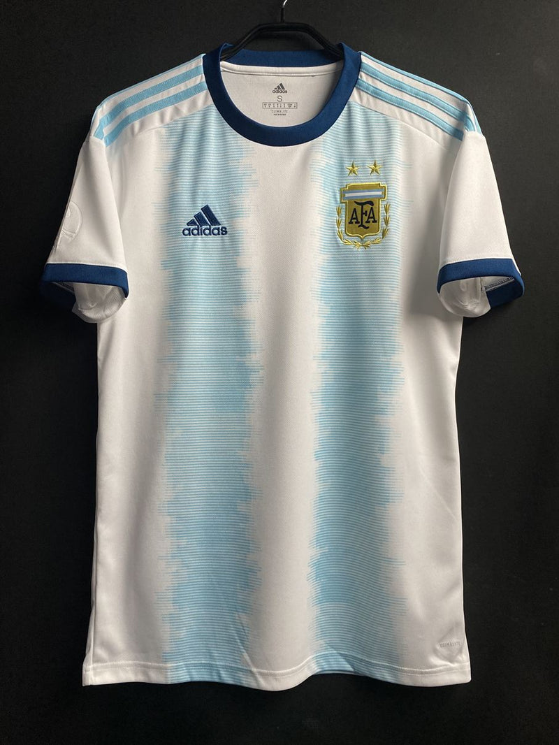 【2019】アルゼンチン代表（H）/ CONDITION：A / SIZE：S