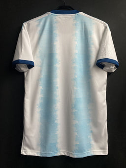 2022】アルゼンチン代表（H）/ CONDITION：A / SIZE：L / #22 / L