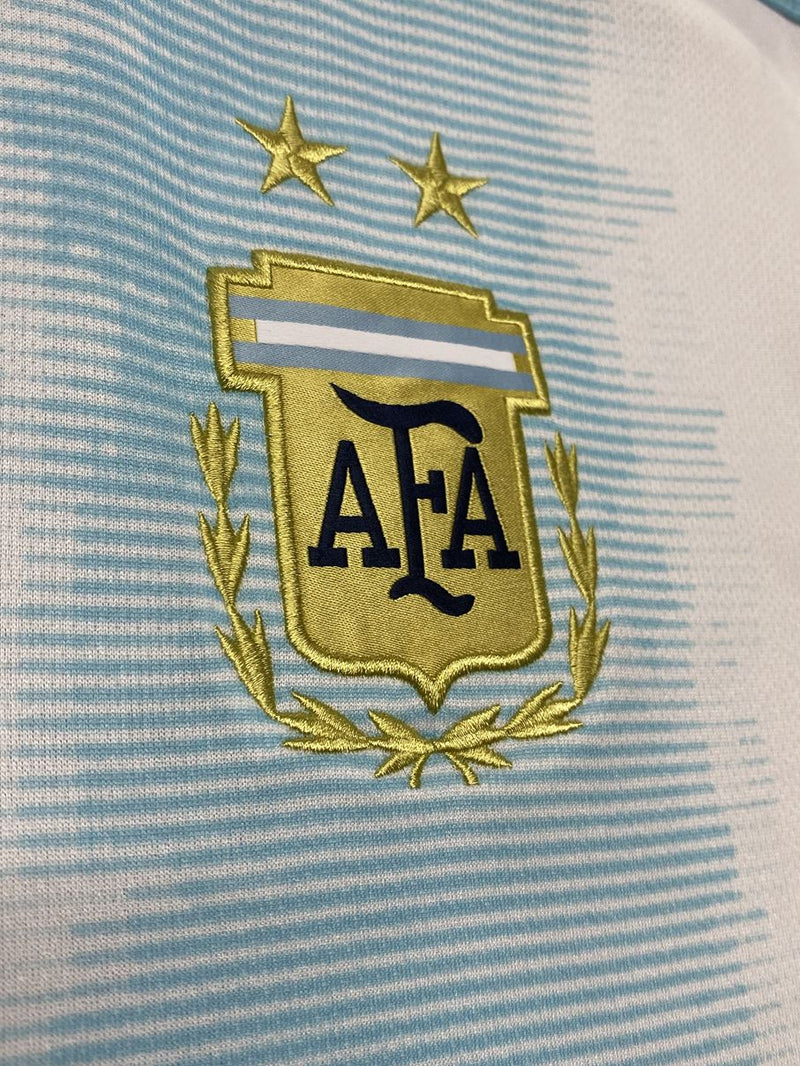 【2019】アルゼンチン代表（H）/ CONDITION：A / SIZE：S