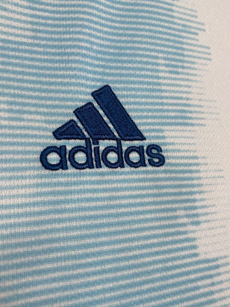 【2019】アルゼンチン代表（H）/ CONDITION：A / SIZE：S