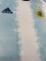 【2019】アルゼンチン代表（H）/ CONDITION：A / SIZE：S