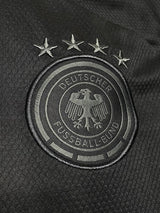【2020/21】ドイツ代表（A）/ CONDITION：A / SIZE：L（日本規格）/ #9 / WERNER