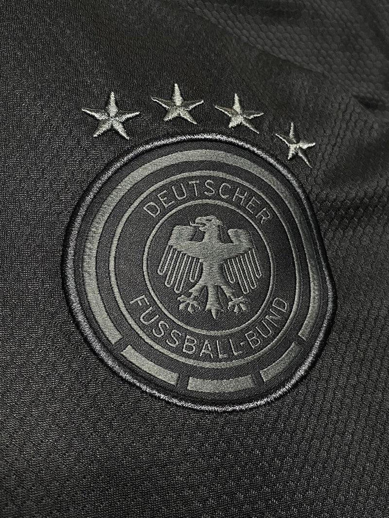 【2020/21】ドイツ代表（A）/ CONDITION：A / SIZE：L（日本規格）/ #9 / WERNER