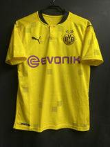 【2020/21】ドルトムント（CUP戦/Home）/ CONDITION：A / SIZE：S
