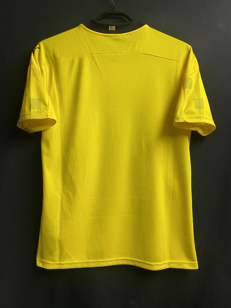 【2020/21】ドルトムント（CUP戦/Home）/ CONDITION：A / SIZE：S
