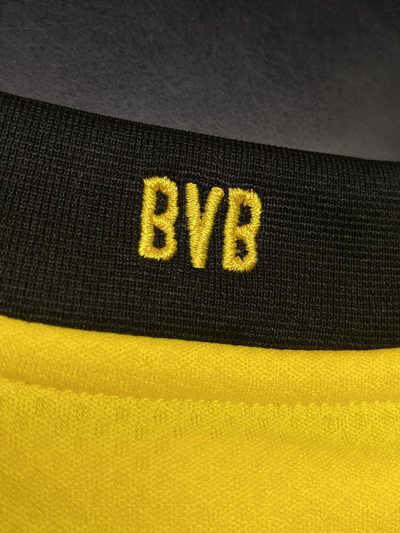 【2020/21】ドルトムント（CUP戦/Home）/ CONDITION：A / SIZE：S