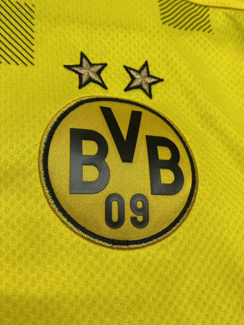 【2020/21】ドルトムント（CUP戦/Home）/ CONDITION：A / SIZE：S