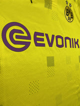 【2020/21】ドルトムント（CUP戦/Home）/ CONDITION：A / SIZE：S
