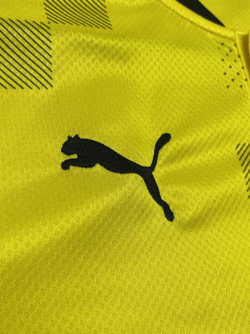 【2020/21】ドルトムント（CUP戦/Home）/ CONDITION：A / SIZE：S