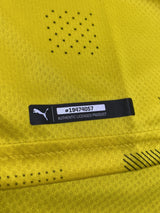 【2020/21】ドルトムント（CUP戦/Home）/ CONDITION：A / SIZE：S