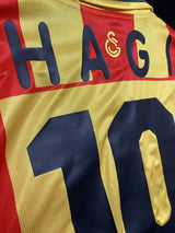 【1998/2000】ガラタサライ（H）/ CONDITION：A / SIZE：XL / #10 / HAGI