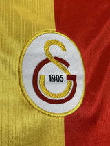 【1998/2000】ガラタサライ（H）/ CONDITION：A / SIZE：XL / #10 / HAGI