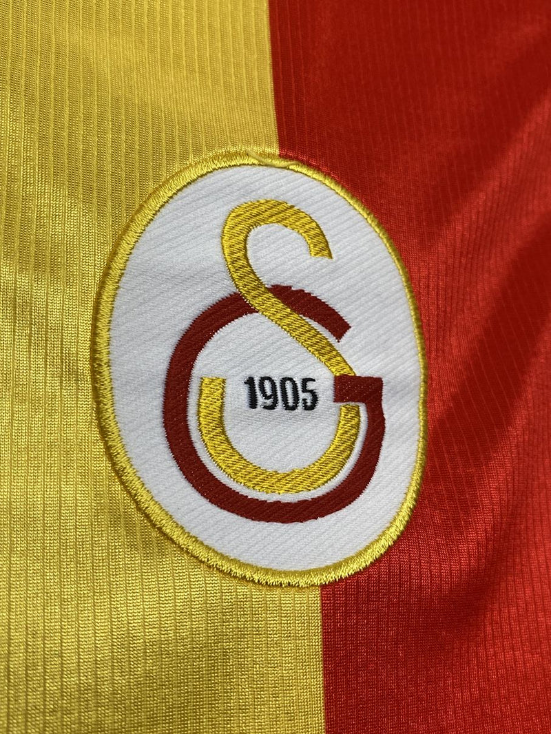 【1998/2000】ガラタサライ（H）/ CONDITION：A / SIZE：XL / #10 / HAGI