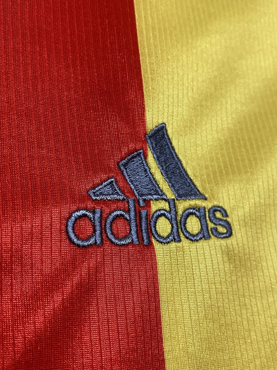 1998/2000】ガラタサライ（H）/ CONDITION：A / SIZE：XL / #10 / HAGI