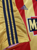 【1998/2000】ガラタサライ（H）/ CONDITION：A / SIZE：XL / #10 / HAGI