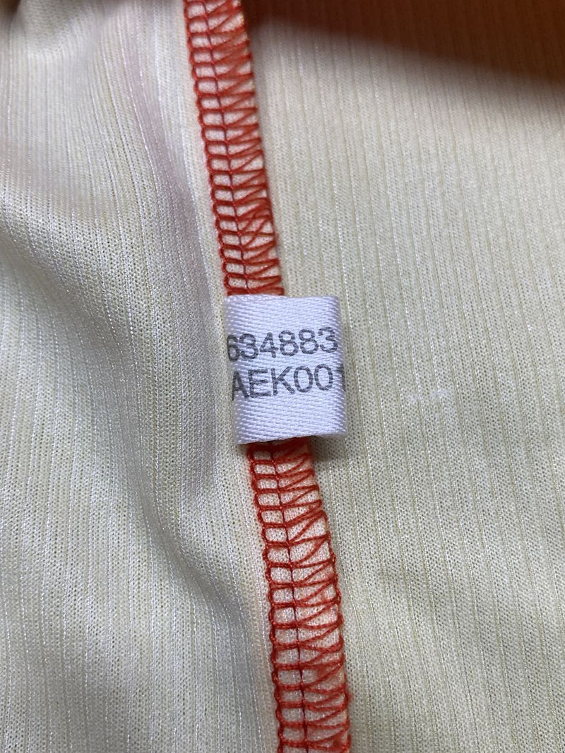 【1998/2000】ガラタサライ（H）/ CONDITION：A / SIZE：XL / #10 / HAGI