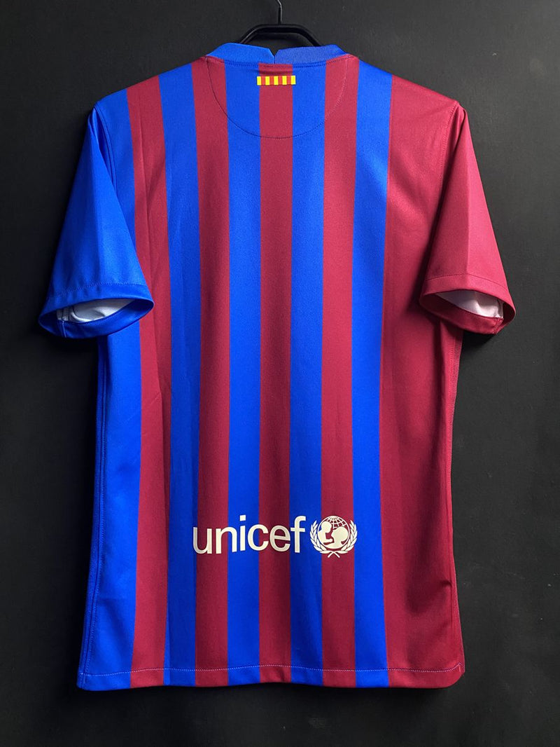 【2021/22】バルセロナ（H）/ CONDITION：A / SIZE：S