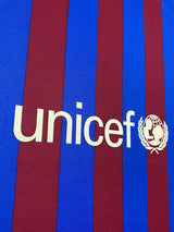 【2021/22】バルセロナ（H）/ CONDITION：A / SIZE：S