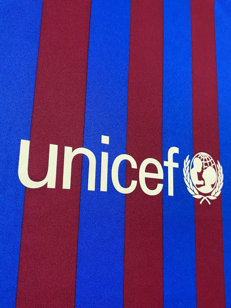 【2021/22】バルセロナ（H）/ CONDITION：A / SIZE：S