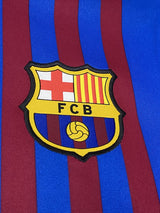 【2021/22】バルセロナ（H）/ CONDITION：A / SIZE：S