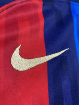 【2023】バルセロナ（H）/ CONDITION：New / SIZE：L / #28 / BALDE / スーペルコパ・デ・エスパーニャ仕様