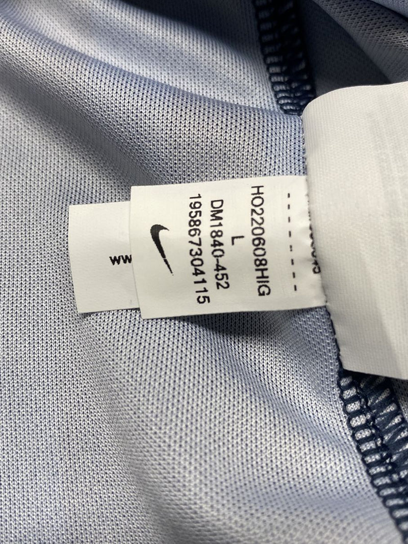 【2023】バルセロナ（H）/ CONDITION：New / SIZE：L / #28 / BALDE / スーペルコパ・デ・エスパーニャ仕様