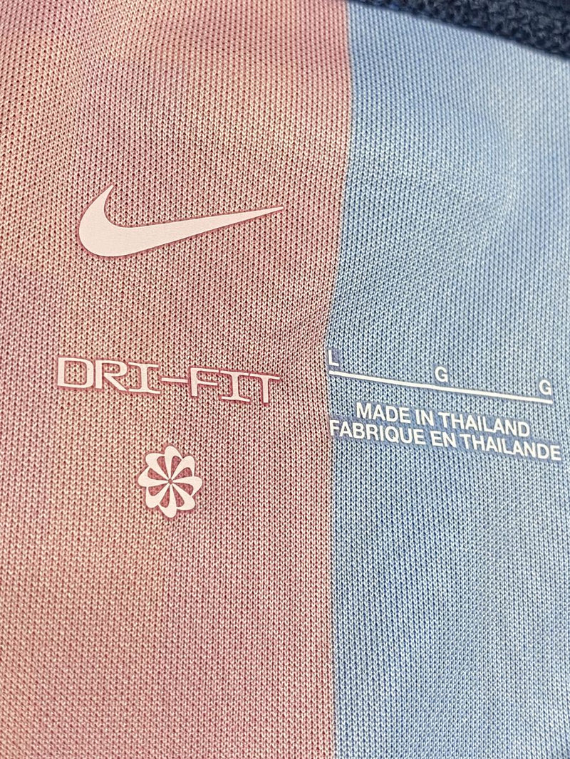 【2023】バルセロナ（H）/ CONDITION：New / SIZE：L / #28 / BALDE / スーペルコパ・デ・エスパーニャ仕様