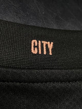 【2020/21】マンチェスター・シティ（A）/ CONDITION：New / SIZE：L / #47 / FODEN / プレミア、No room for racismパッチ