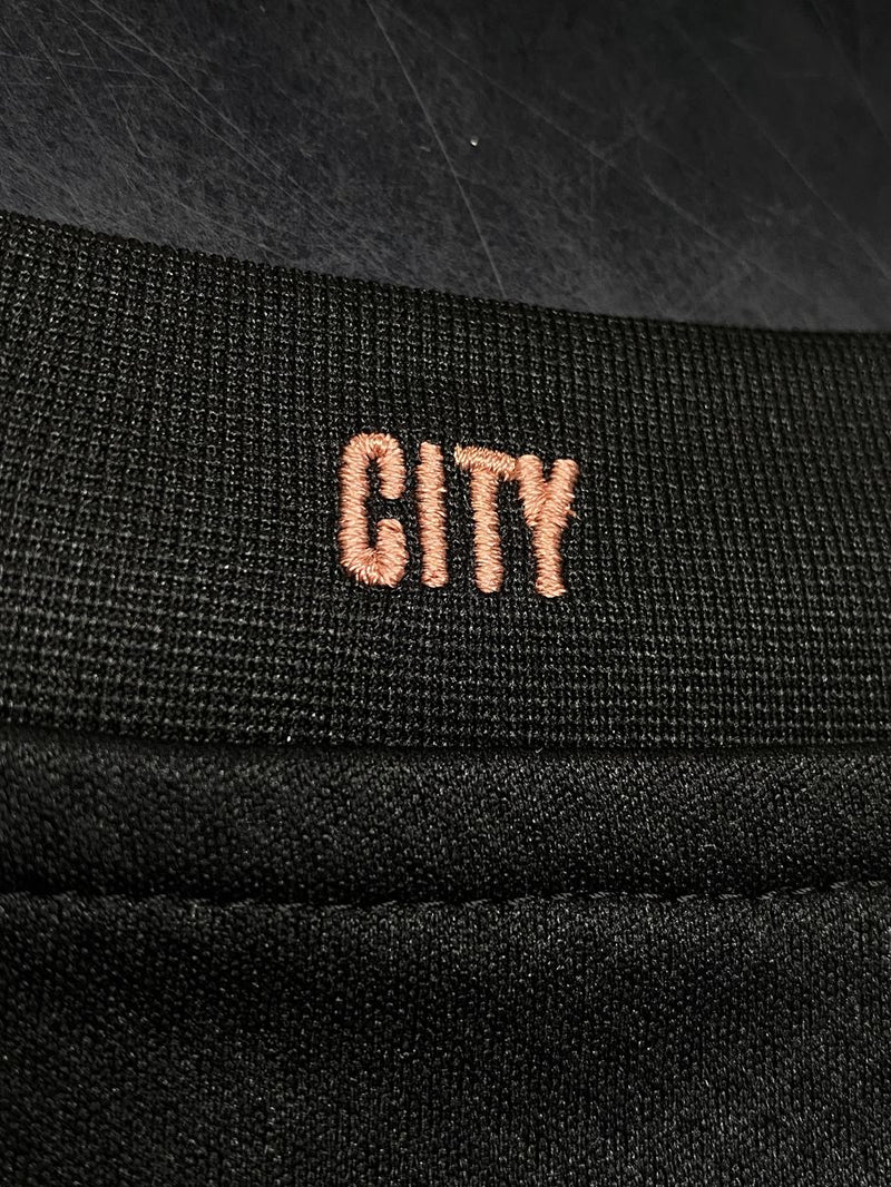 【2020/21】マンチェスター・シティ（A）/ CONDITION：New / SIZE：L / #47 / FODEN / プレミア、No room for racismパッチ