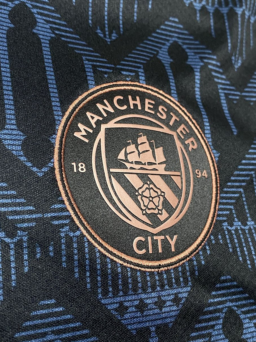 20-21シーズン　フォーデン 2020/21】マンチェスター・シティ（A) / CONDITION：New / SIZE：L