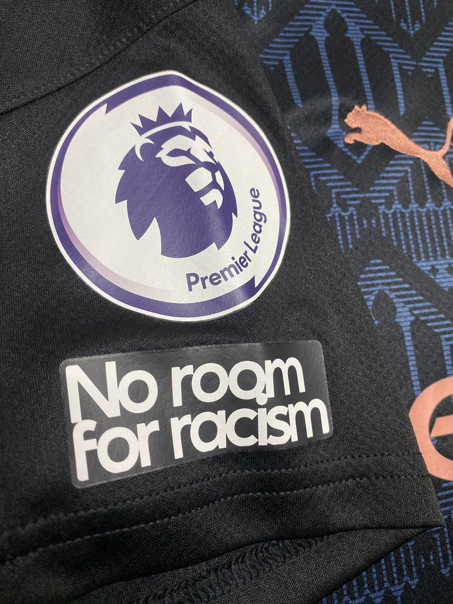 2020/21】マンチェスター・シティ（A) / CONDITION：New / SIZE：L